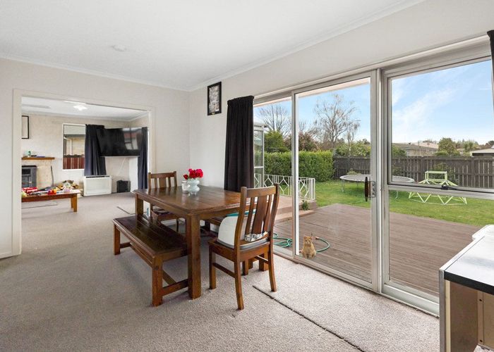  at 4 Todd Place, Allenton, Ashburton, Canterbury