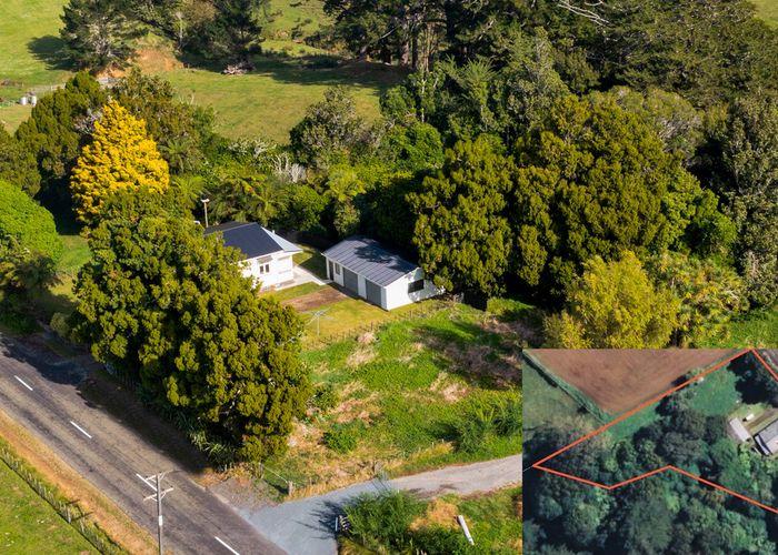  at 56 Upper Pitone Road, Pitone, New Plymouth