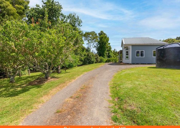  at 79B Curtis Road, Rawene, Far North, Northland