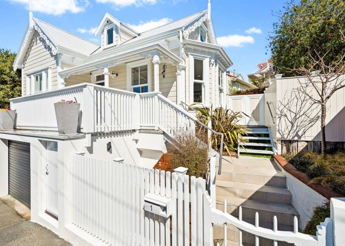  at 1 Churton Street, Parnell, Auckland City, Auckland
