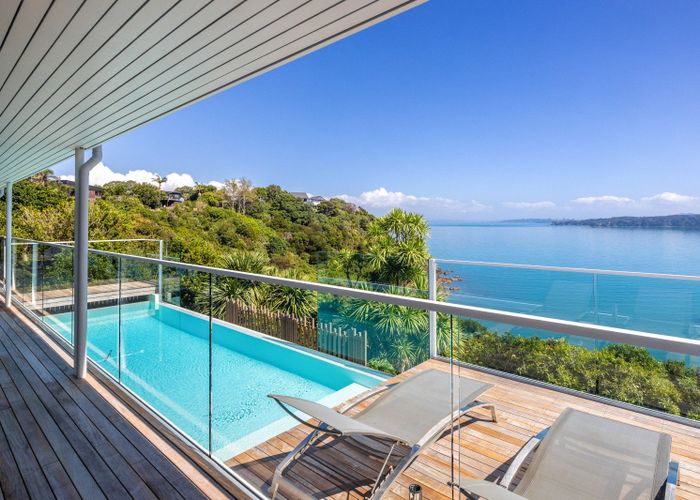  at 59 Kennedy Point Road, Surfdale, Waiheke Island, Auckland