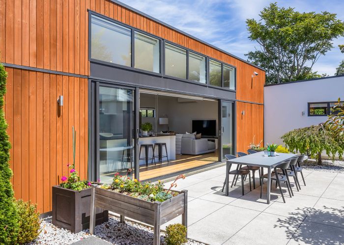  at 25 Clifford Avenue, Merivale, Christchurch
