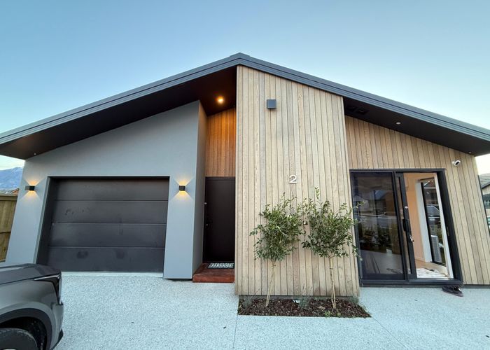  at 2 Shoveler Road, Jacks Point, Queenstown