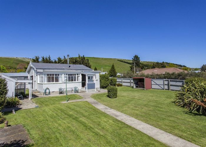  at 32a Princes Street, Waikari, Hurunui, Canterbury