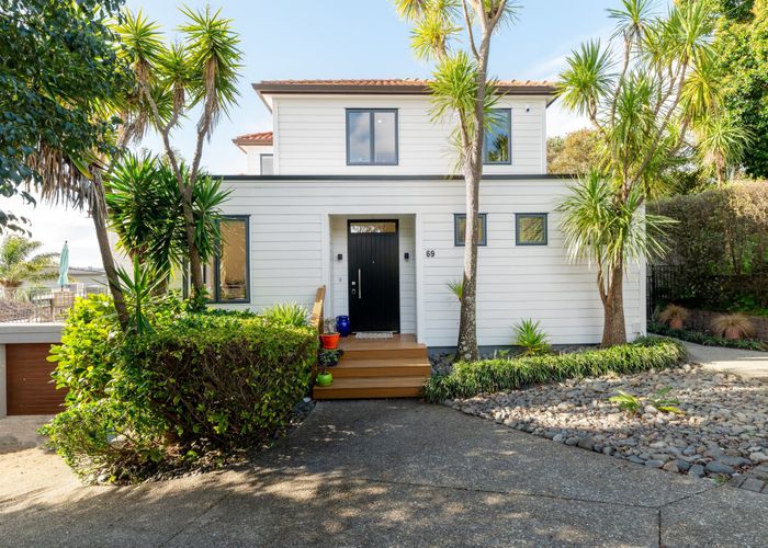  at 69 Kowhai Road, Mairangi Bay, Auckland