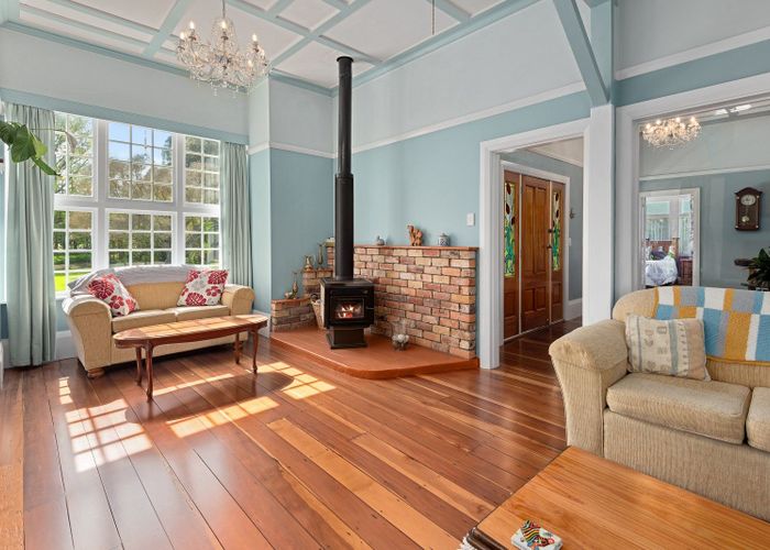  at 6851 State Highway 12, Turiwiri