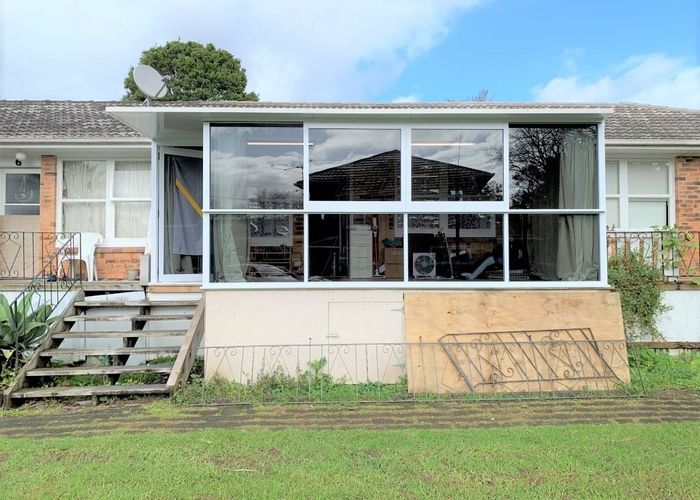  at 7/10 Begbie place, Sandringham, Auckland City, Auckland
