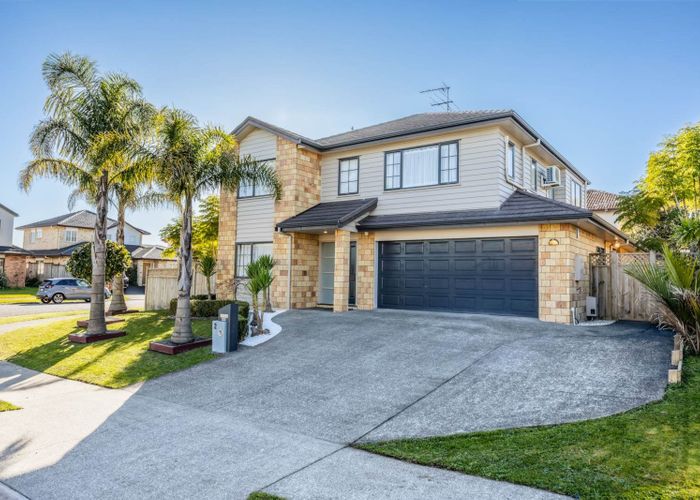  at 2 Thyme Court, Flat Bush, Manukau City, Auckland