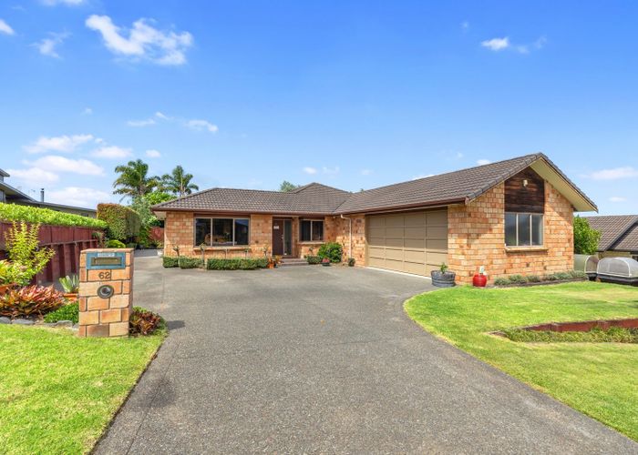  at 62 Albero Drive, Ohauiti, Tauranga