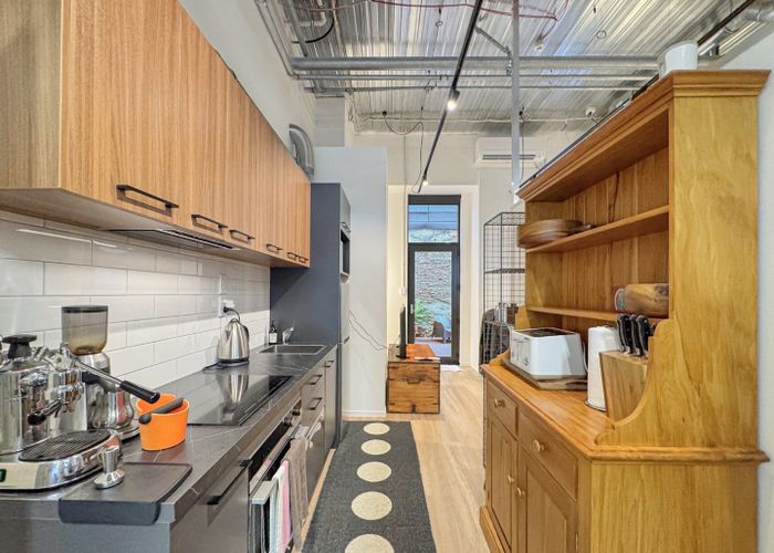  at G03/111 Dixon Street, Te Aro, Wellington, Wellington