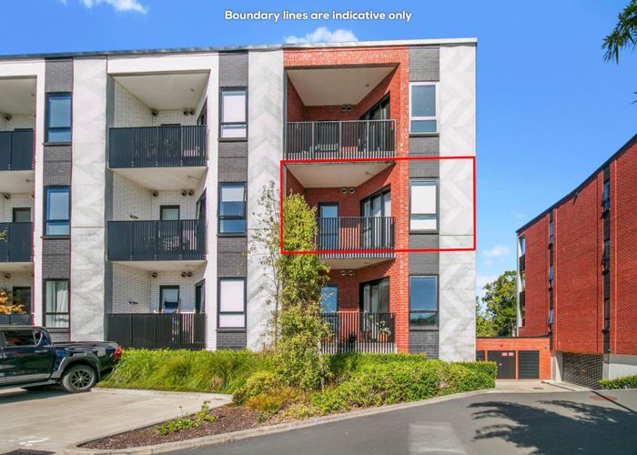  at 107/1B Oakley Avenue, Waterview, Auckland