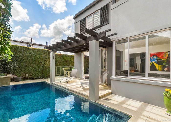  at 19 Elam Street, Parnell, Auckland