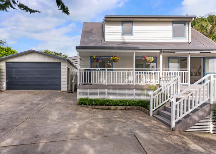  at 6A Courtland Avenue, Glen Innes, Auckland City, Auckland