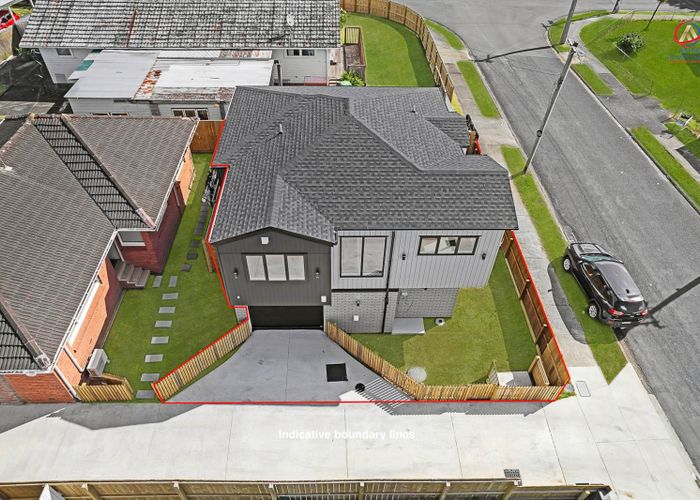  at 38A Cheviot Street, Mangere East, Manukau City, Auckland