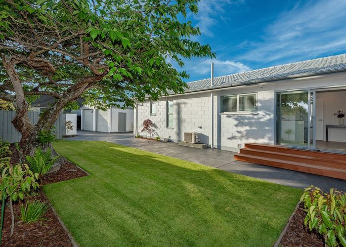  at 86 Englefield Road, Northwood, Christchurch