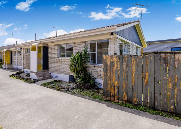  at 4/3 Corin Avenue, Manurewa, Manukau City, Auckland