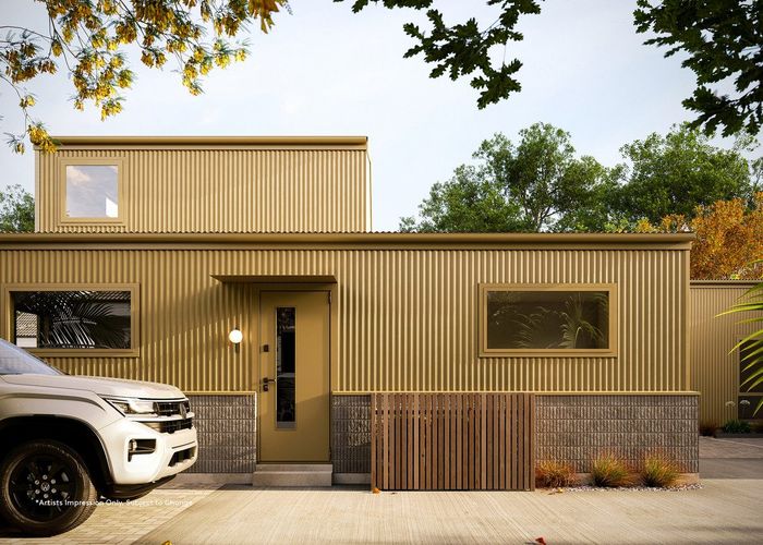  at 1-6/143 Centaurus Road, St. Martins, Christchurch City, Canterbury