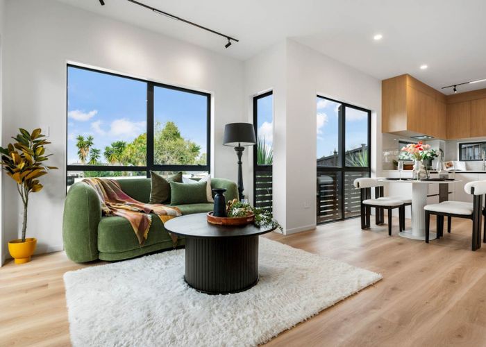  at Lot 1-6/9 Orton Street, Glenfield, North Shore City, Auckland