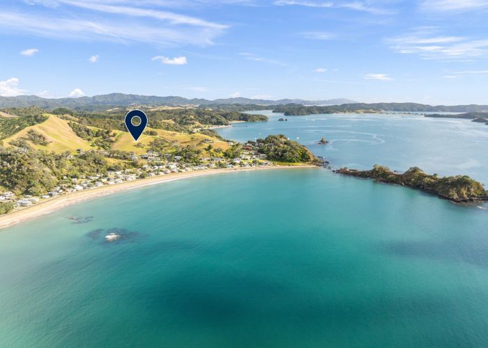  at Lot 3 Opau Road, Oakura Coast, Whangarei, Northland