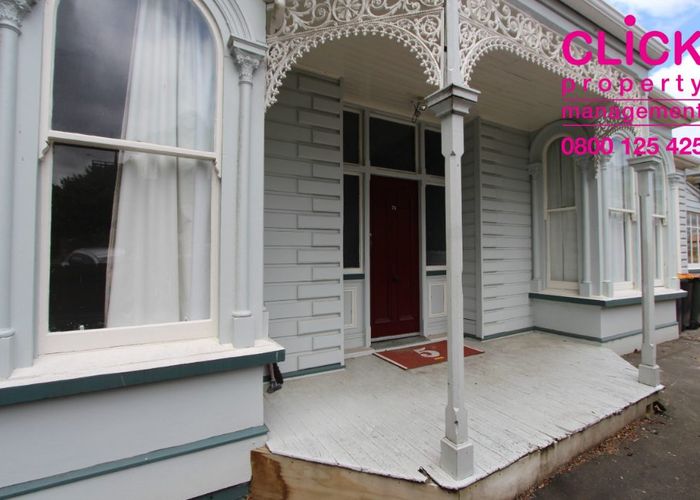  at 74 Cargill Street, City Centre, Dunedin, Otago