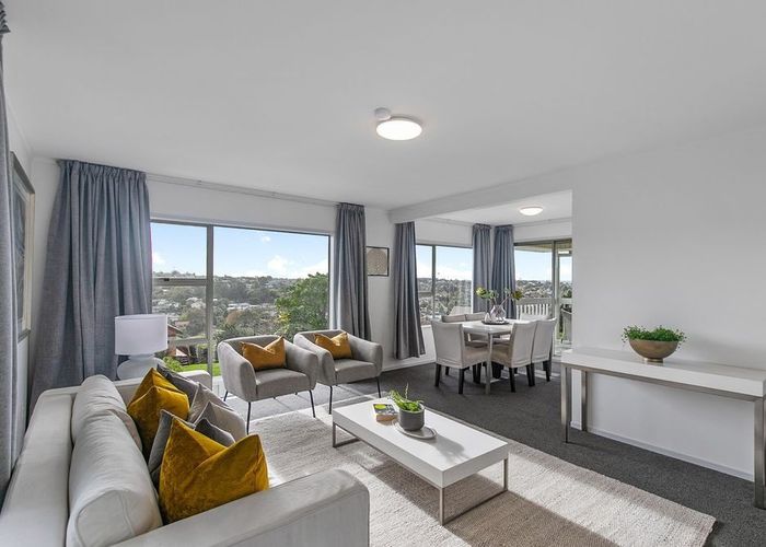  at 45a Shanaway Rise, Hillcrest, North Shore City, Auckland