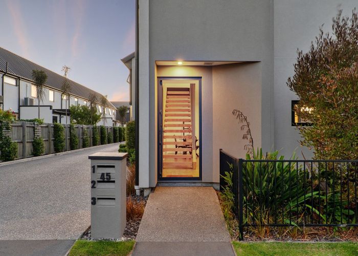  at 1/45 Division Street, Riccarton, Christchurch City, Canterbury