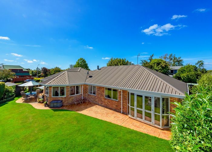  at 5 Patricia Place, Harewood, Christchurch City, Canterbury