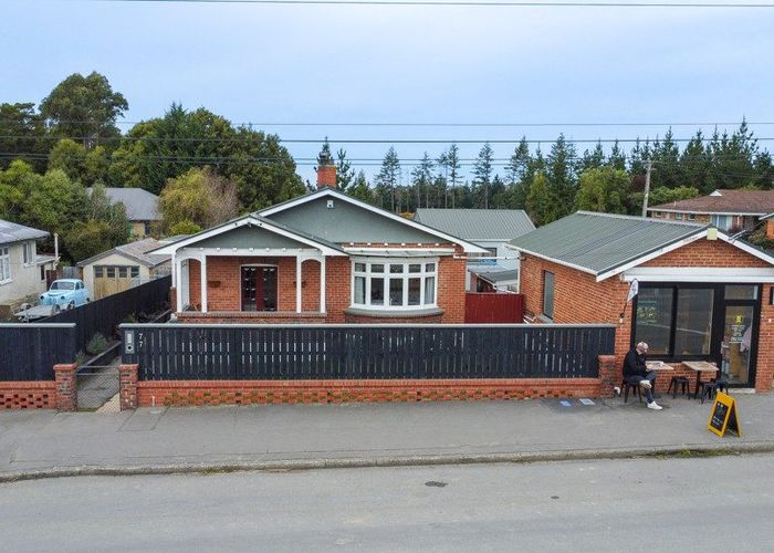  at 77 Main Road, Fairfield, Dunedin, Otago