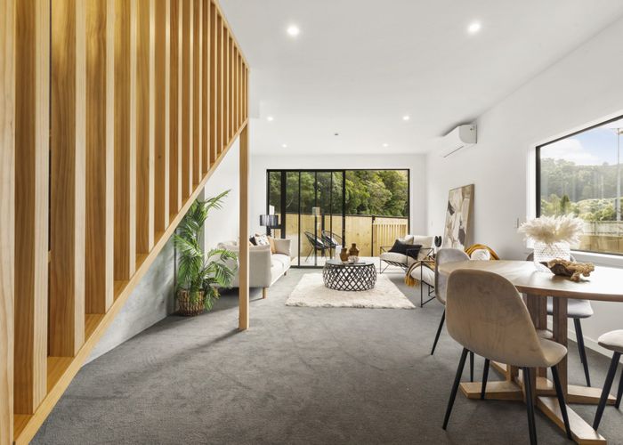  at 1/6 Makara Road, Karori, Wellington