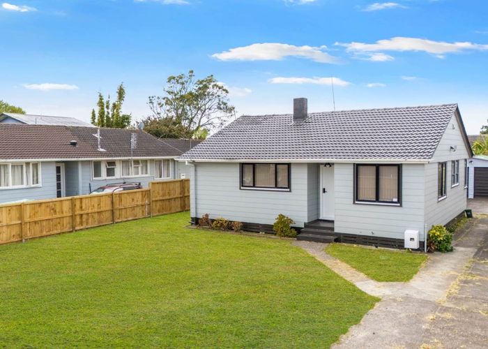  at 54 Valiant Street, Mangere, Auckland