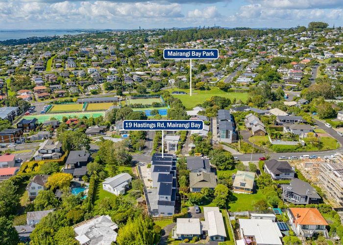  at 19A Hastings Road, Mairangi Bay, North Shore City, Auckland