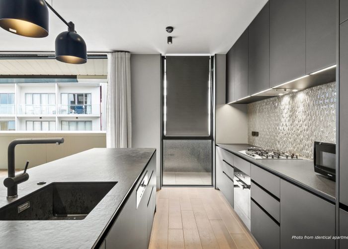  at 2/16 Blake Street, Ponsonby, Auckland City, Auckland