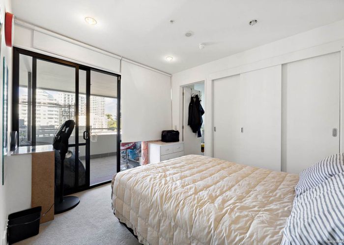  at 1308/18 Beach Road, City Centre, Auckland City, Auckland