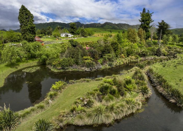  at 22 Phillips Road, Mōtū, Te Karaka