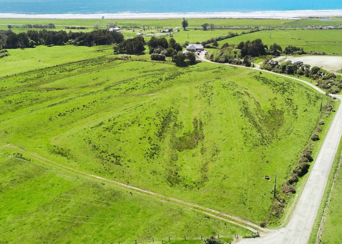  at Lot 4, 62 Bulls Road, Westport, Buller, West Coast