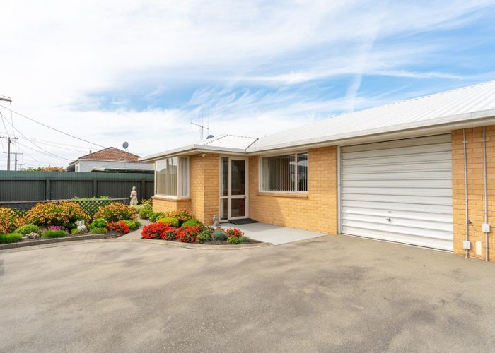  at 119B Church Street, Timaru, Timaru, Canterbury