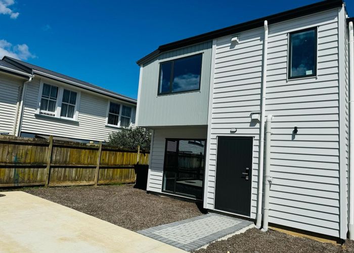  at 6/1 Carlie Street, Papatoetoe, Manukau City, Auckland