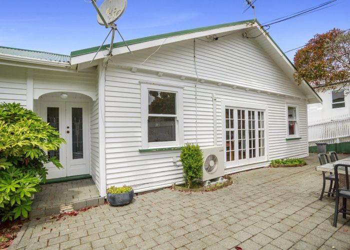  at 45 Weld Street, Wadestown, Wellington, Wellington