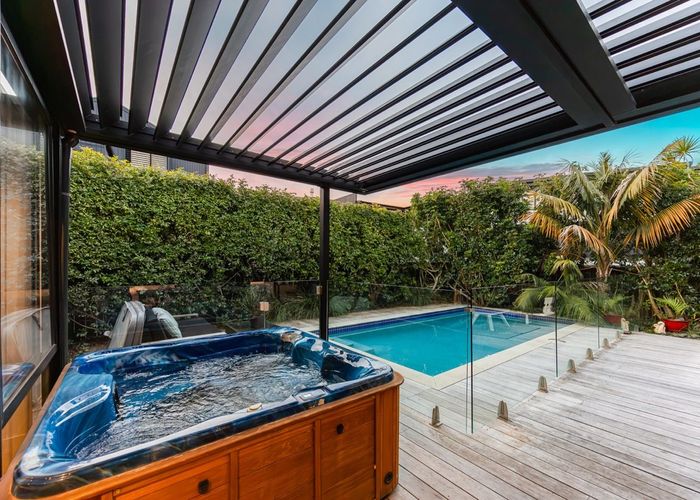  at 35B Faulder Avenue, Westmere, Auckland City, Auckland