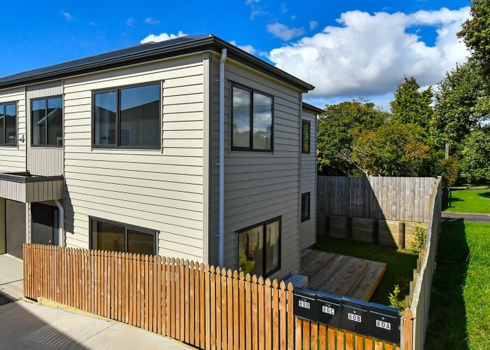  at 80A Hutton Street, Otahuhu, Auckland