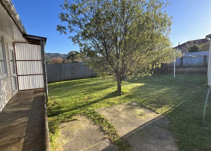  at 21 Coniston street, Wainuiomata, Lower Hutt, Wellington