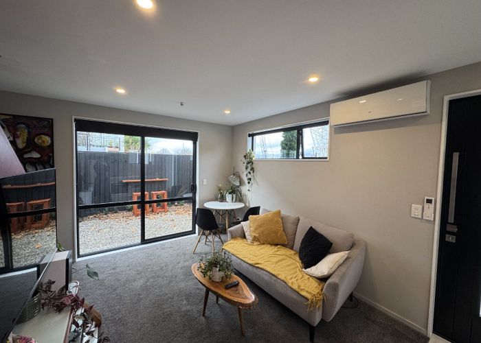  at 10/233 Hereford Street, City Centre, Christchurch City, Canterbury