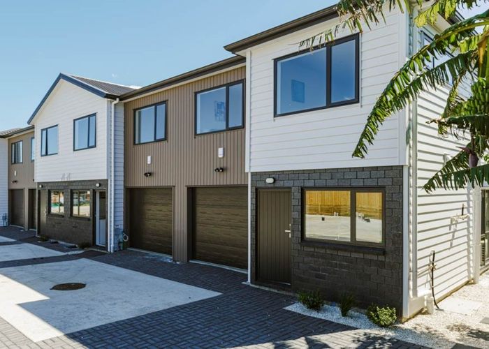  at 17D McCullough Avenue, Papatoetoe, Auckland