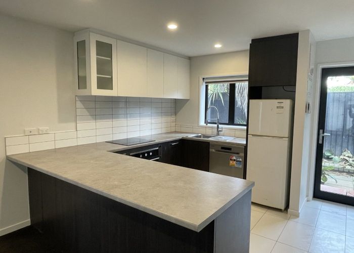  at 9/314 Oxford Terrace, City Centre, Christchurch City, Canterbury