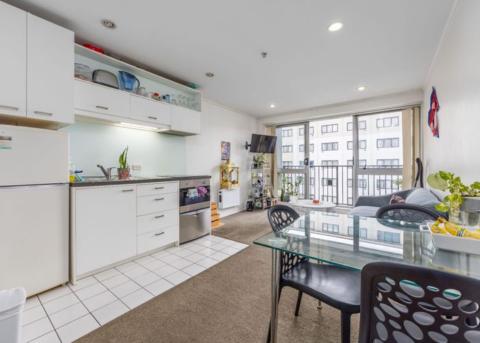  at 1115/53 Cook Street, City Centre, Auckland City, Auckland