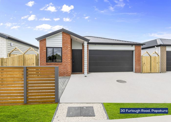  at 26-32 Furlough Road, Opaheke, Papakura, Auckland