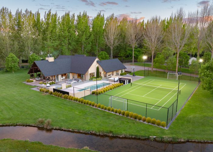  at 86 Raddens Road, Ohoka, Kaiapoi