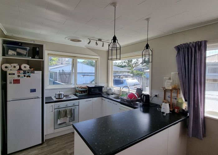  at 203 Taita Drive, Avalon, Lower Hutt, Wellington