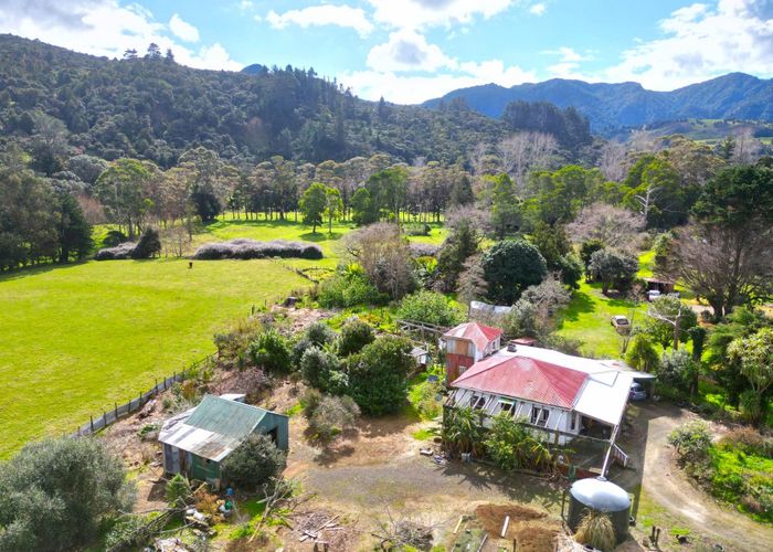  at 2/41 Taita Road, Waimamaku, Kaikohe