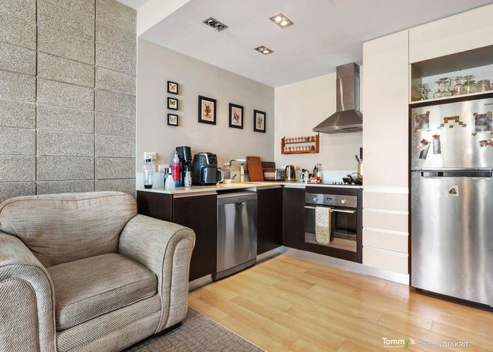  at W205/28 Torrens Terrace, Mount Cook, Wellington